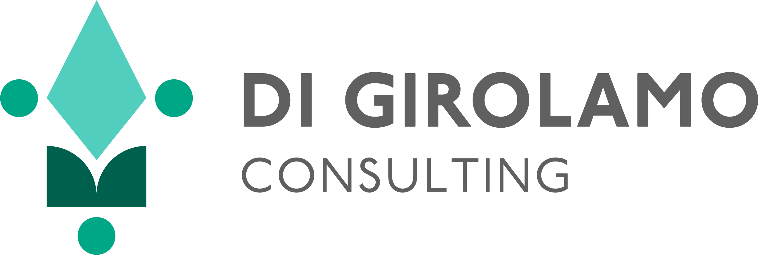 Di Girolamo Consulting Logo