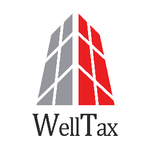 logo welltax